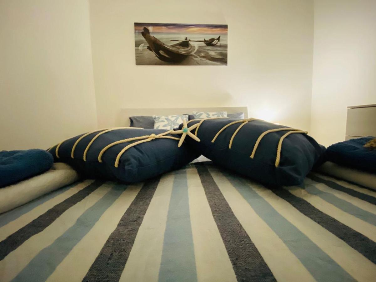 Aria Di Mare Appartement *