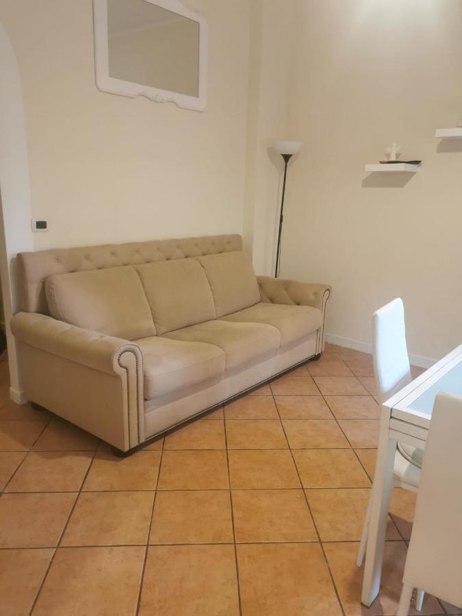 Appartamento Domus Flavi Casa *