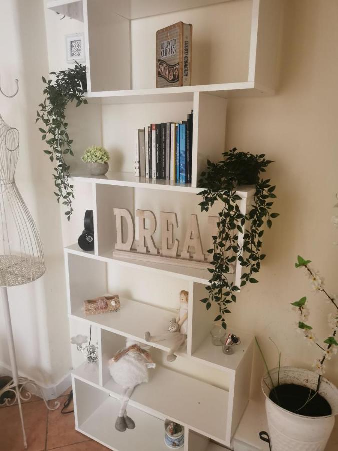 Domus Flavi Apartment