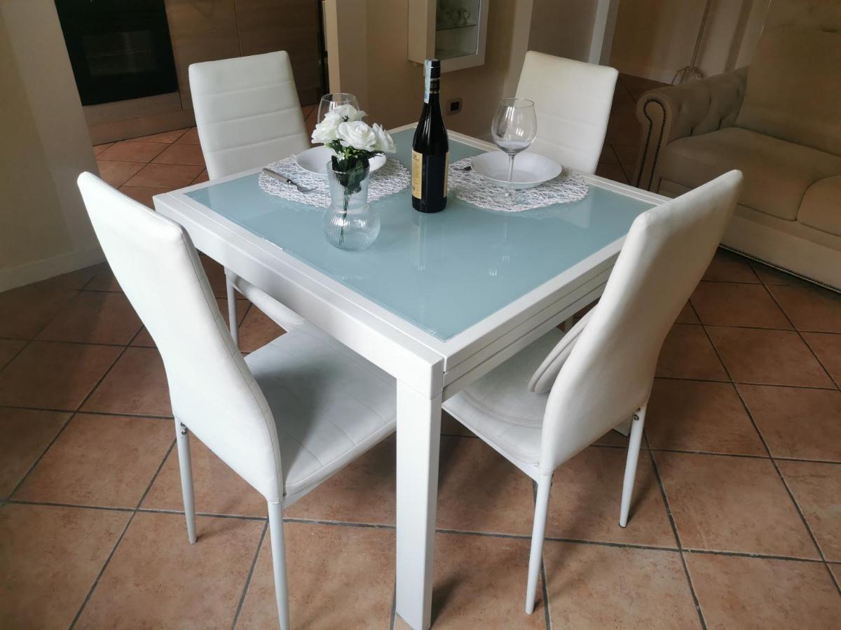 Apartment Domus Flavi *