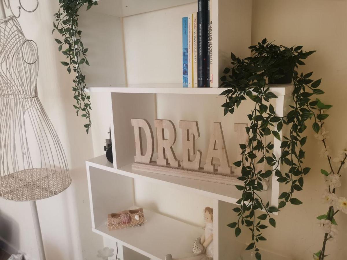 Appartamento Domus Flavi Casa