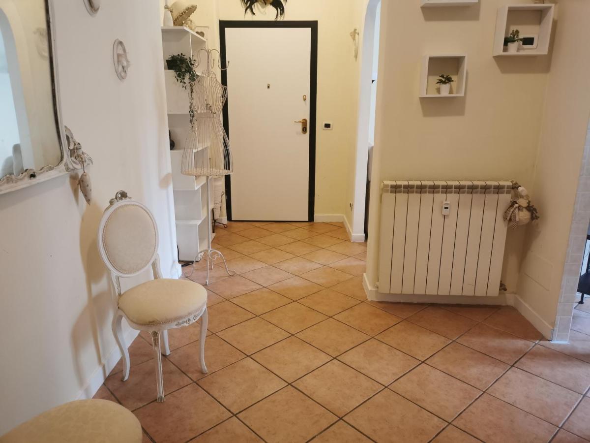 Appartamento Domus Flavi Casa