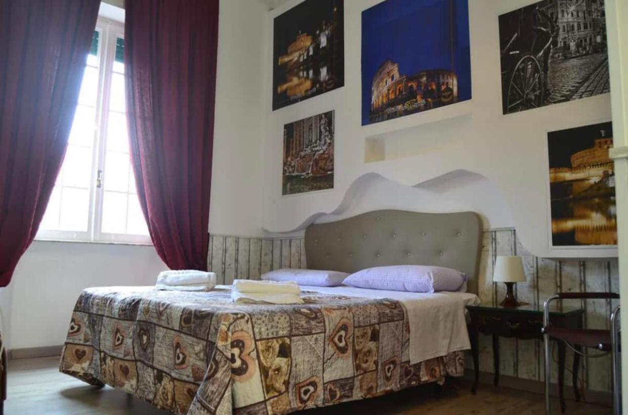 Amoroma Vatican * Roma