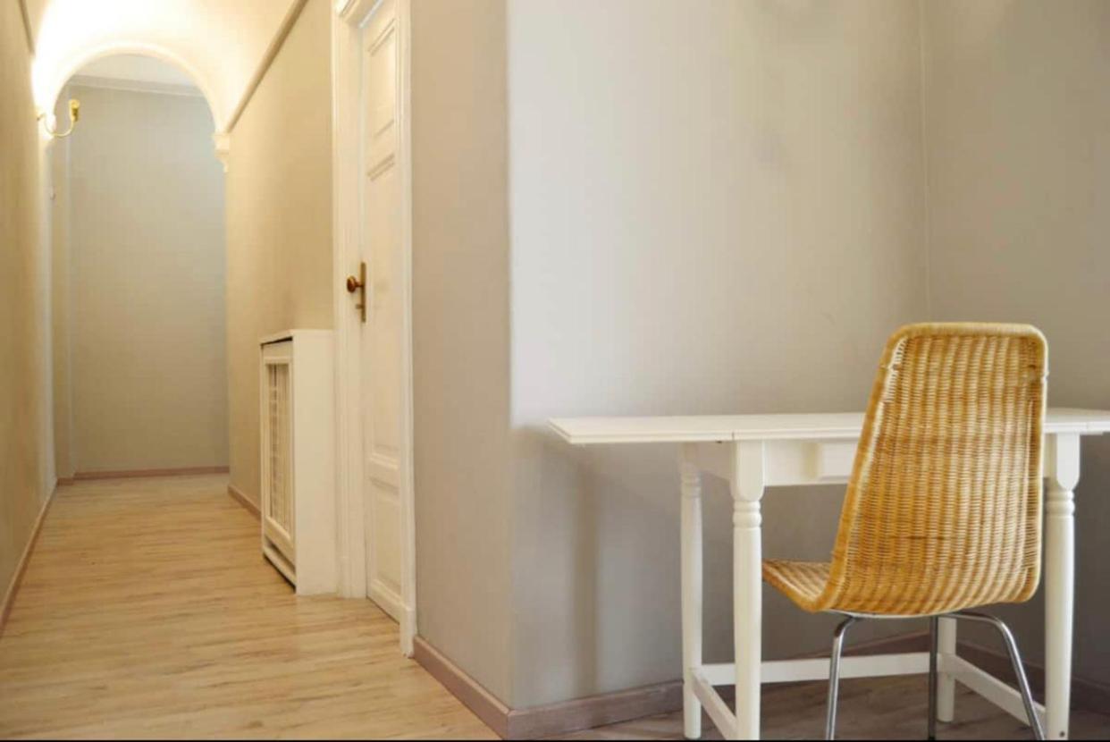 Bed & Breakfast Amoroma Vatican *