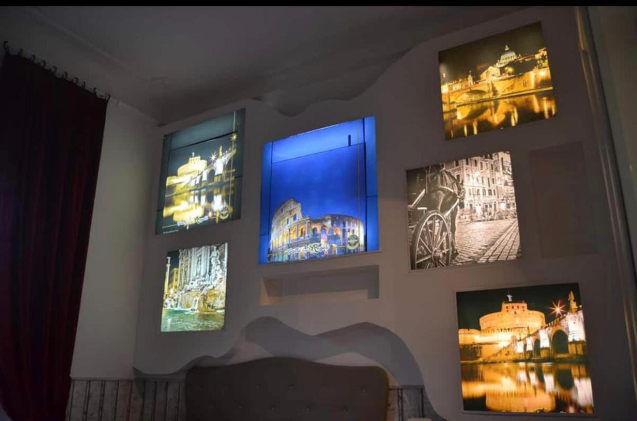 Amoroma Vatican Bed & Breakfast *