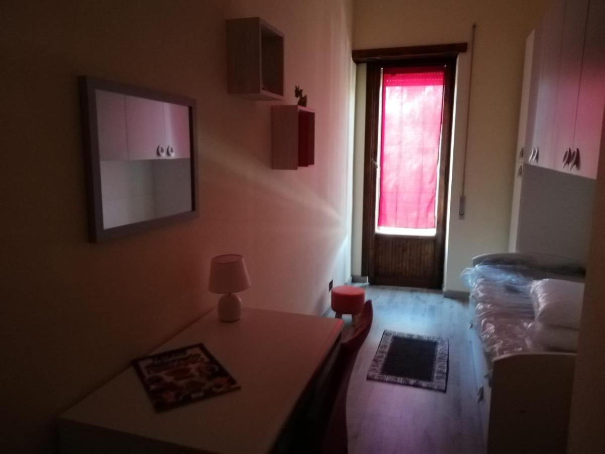 Roma, Appartamento