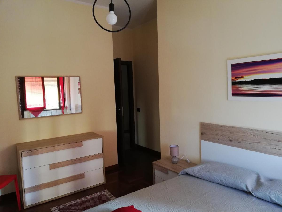 Appartamento Roma, *
