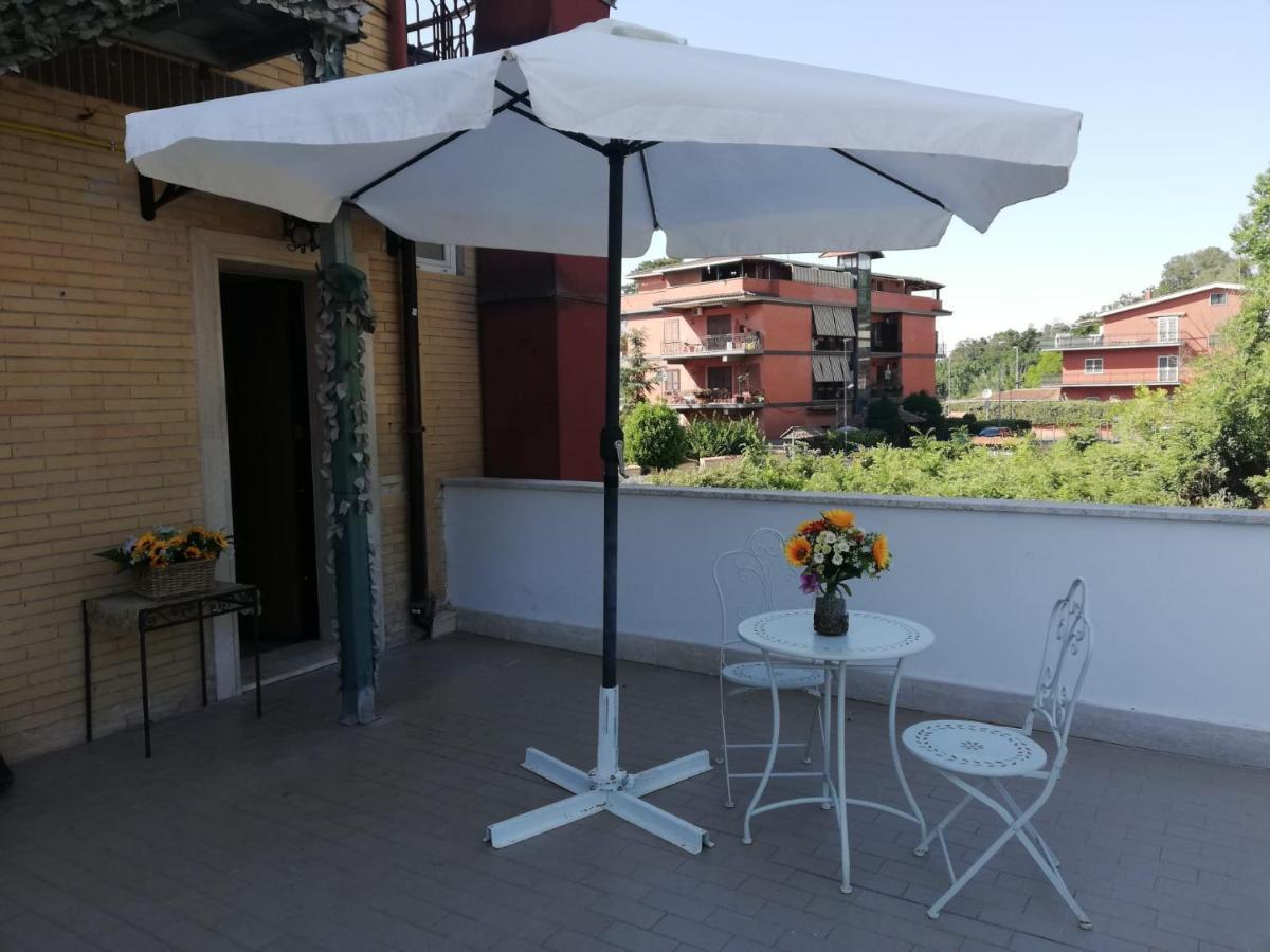Appartamento Roma, *