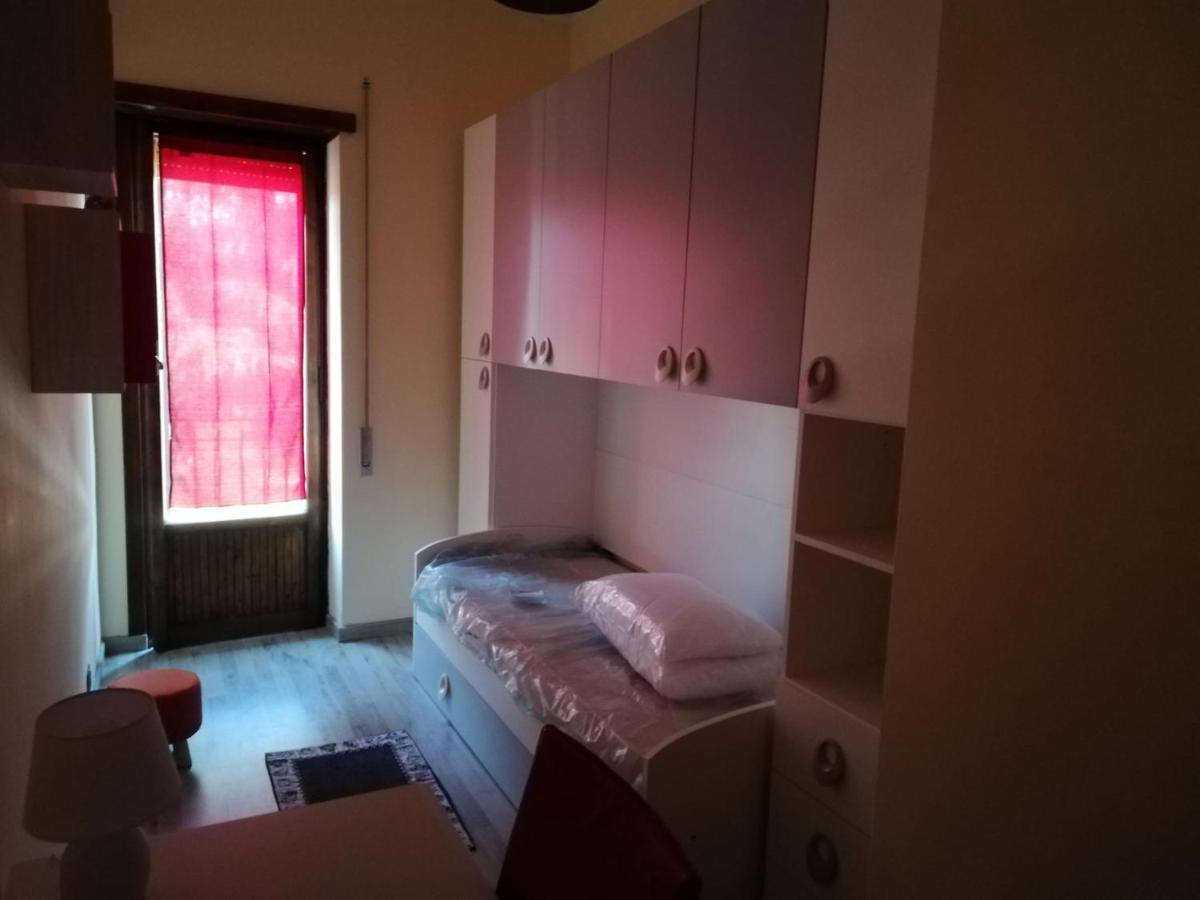 Roma, Appartamento Roma