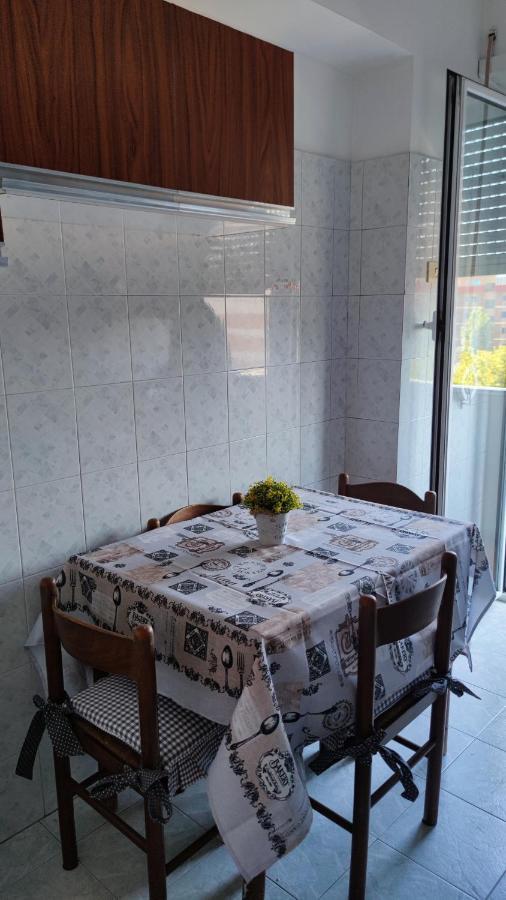 Apartment Gio Marconi