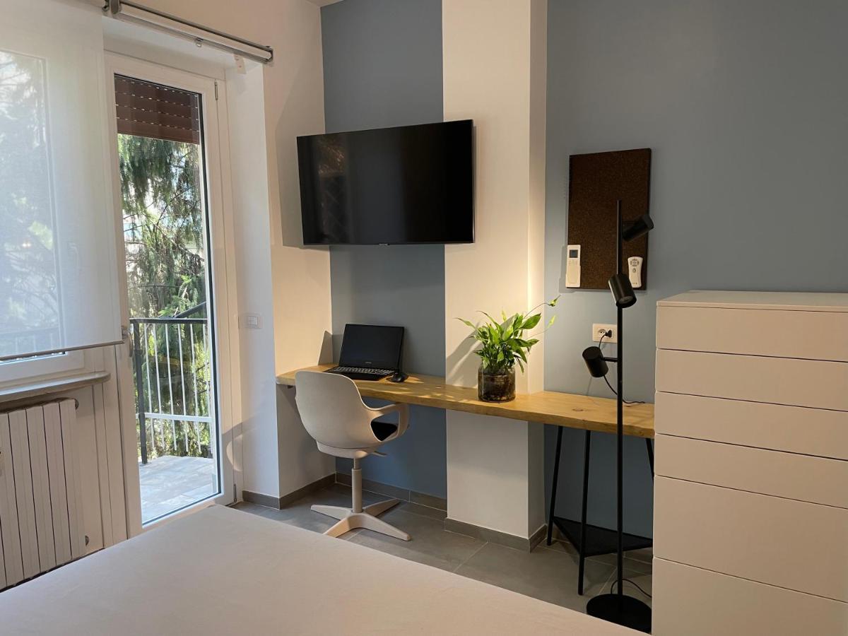 Casa Marconi *