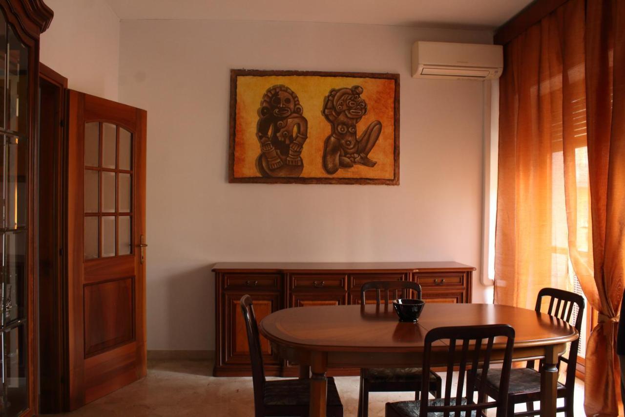 Casa Pamphili Appartement Rome