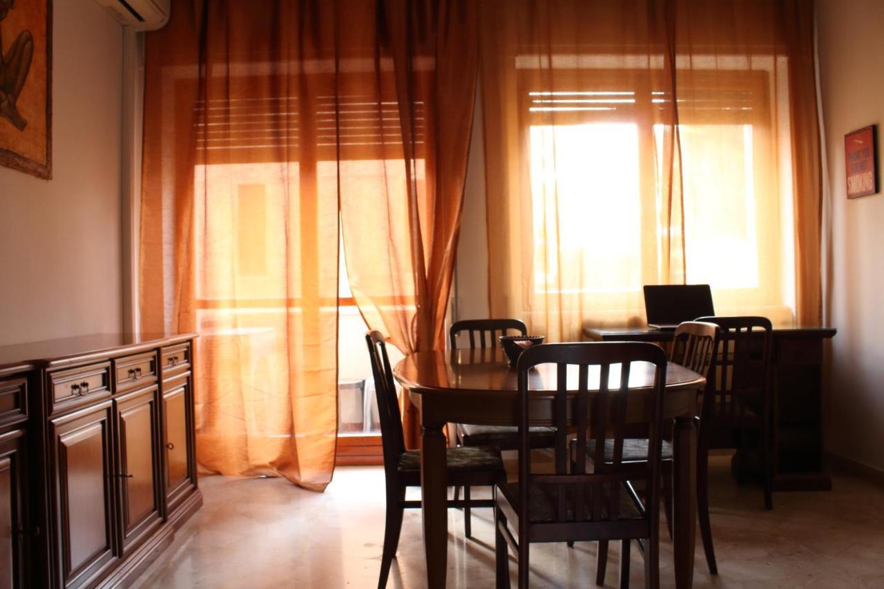 Appartement Casa Pamphili