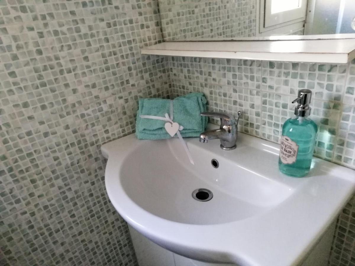 Pigneto Apartamento *