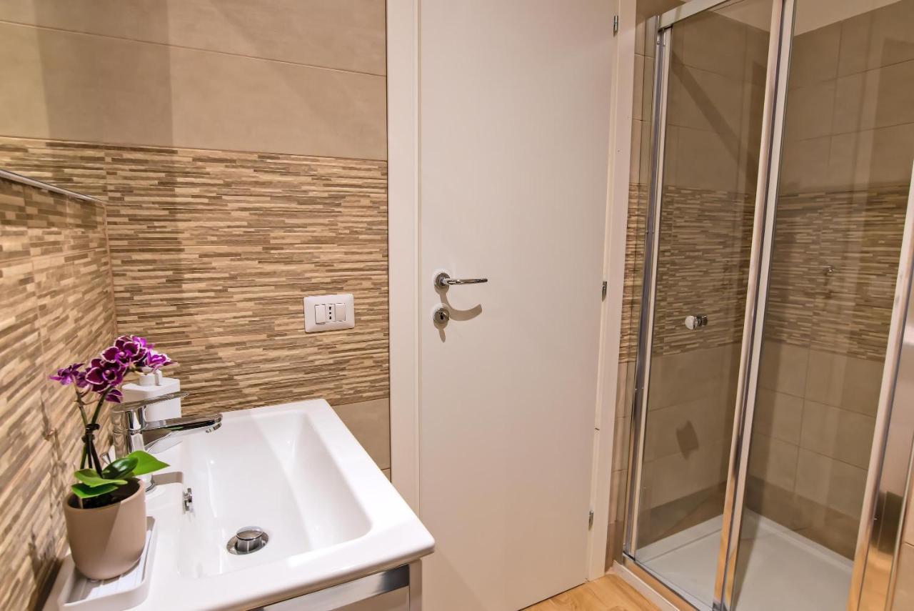 Galassie Apartment Rome