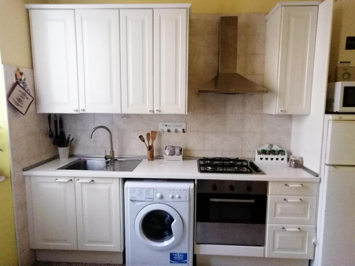 Apartamento Pigneto Roma