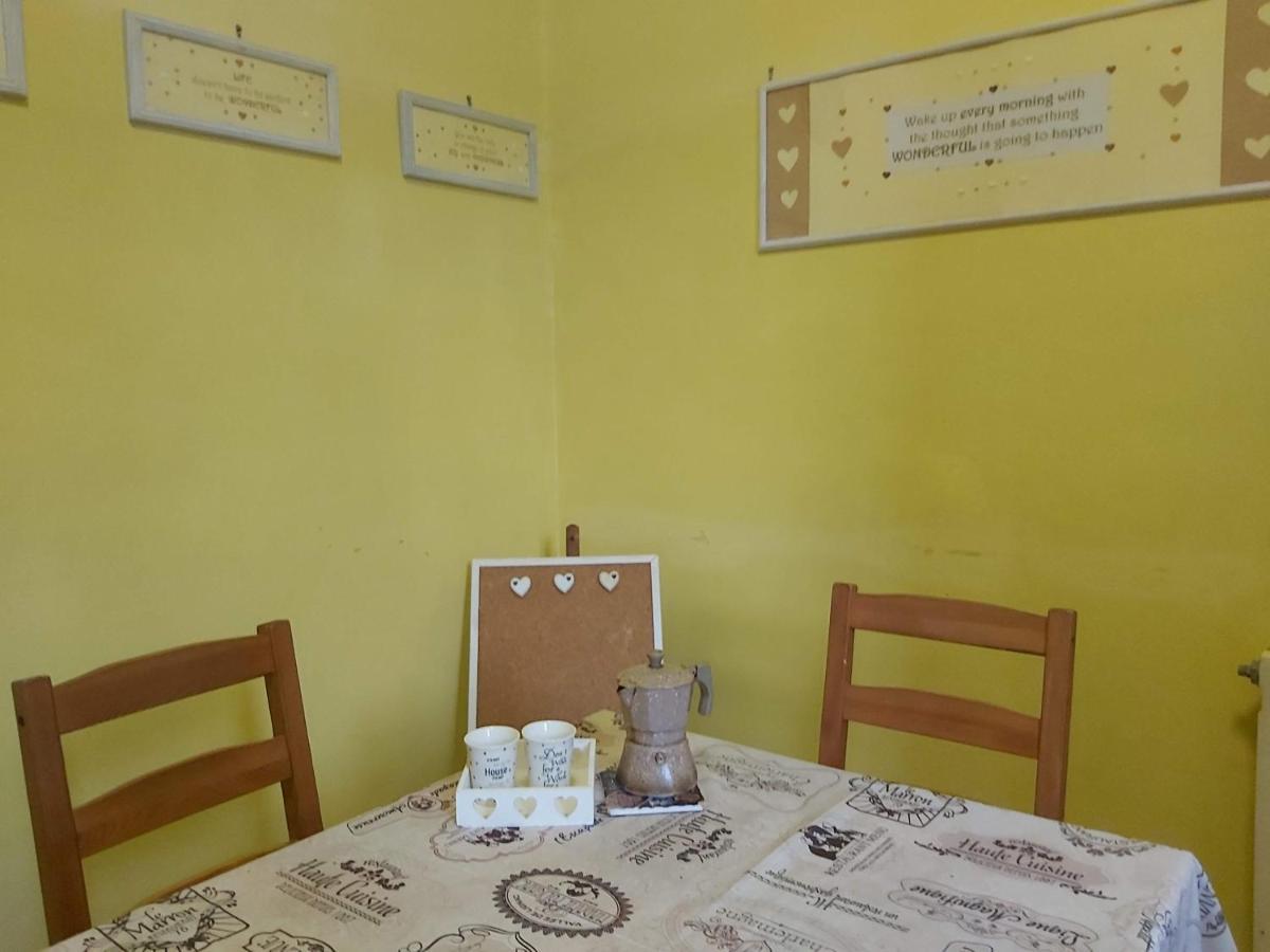 Apartamento Pigneto