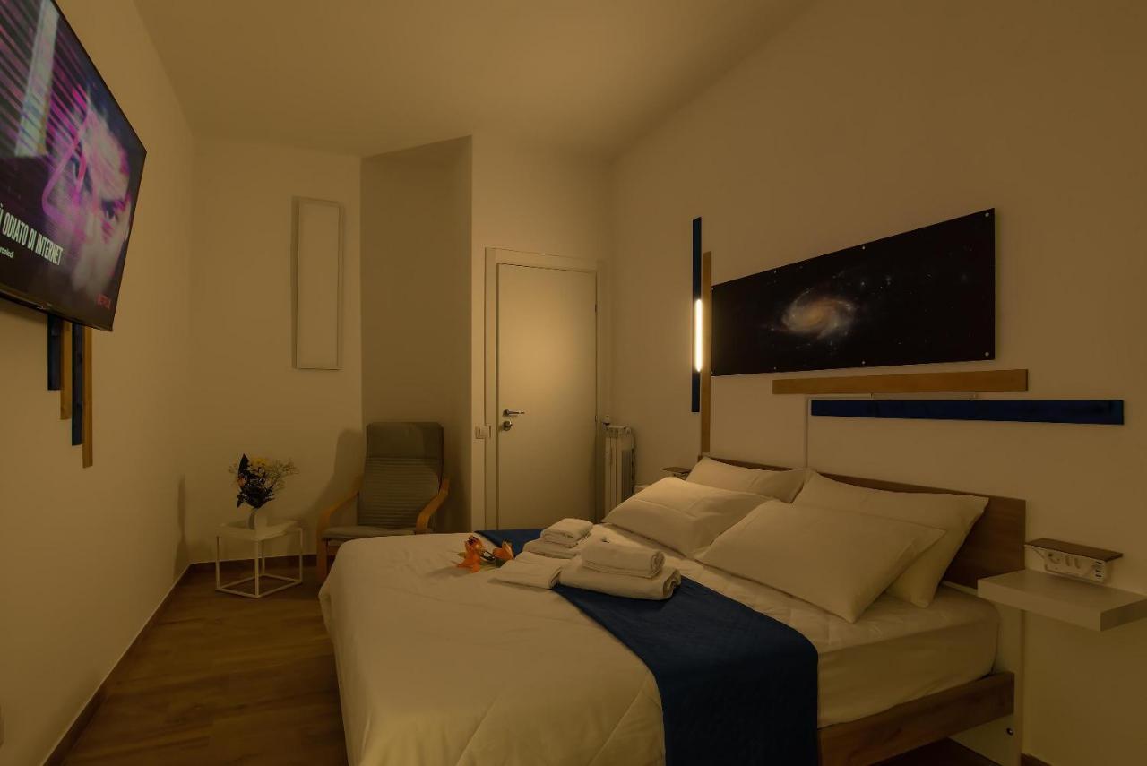Galassie Apartment Rome