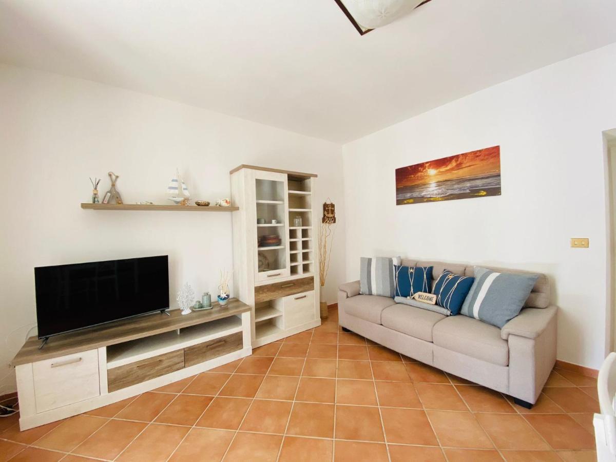 Aria Di Mare Appartement