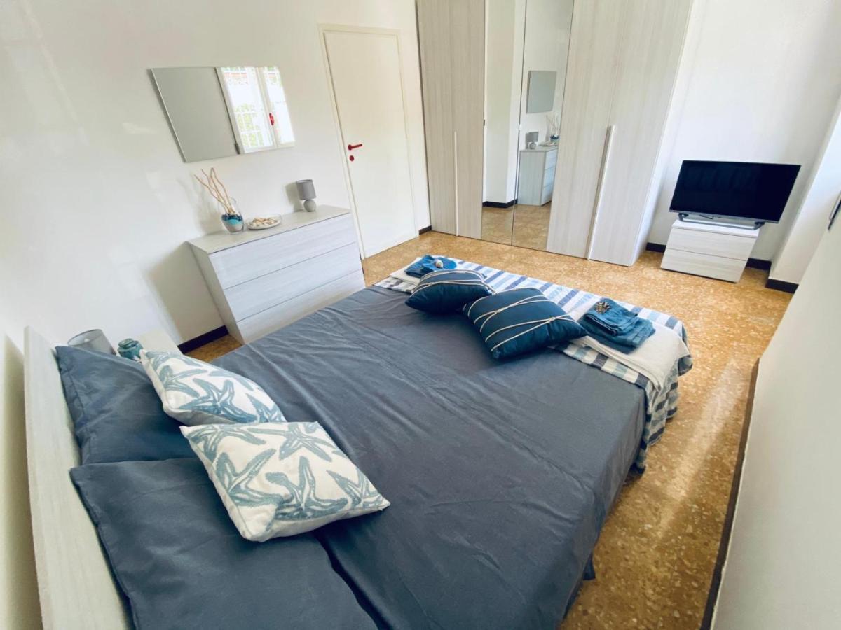 Aria Di Mare Appartement