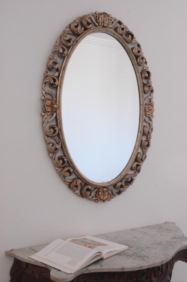 Crispi 2enty At Spanish Steps Appartement Rome