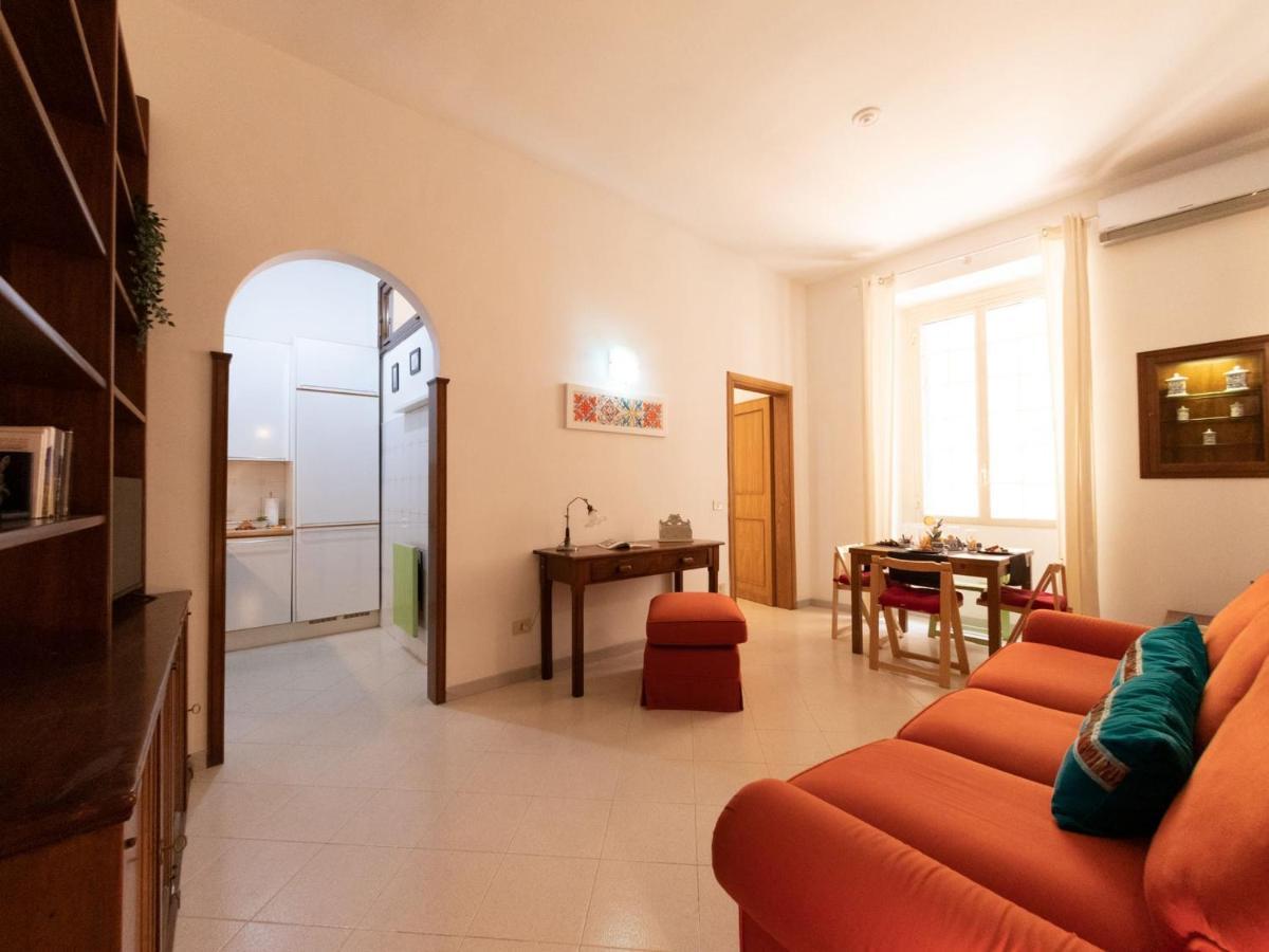 The Rent - Cozy One-bedroom Near Borghese Appartement *