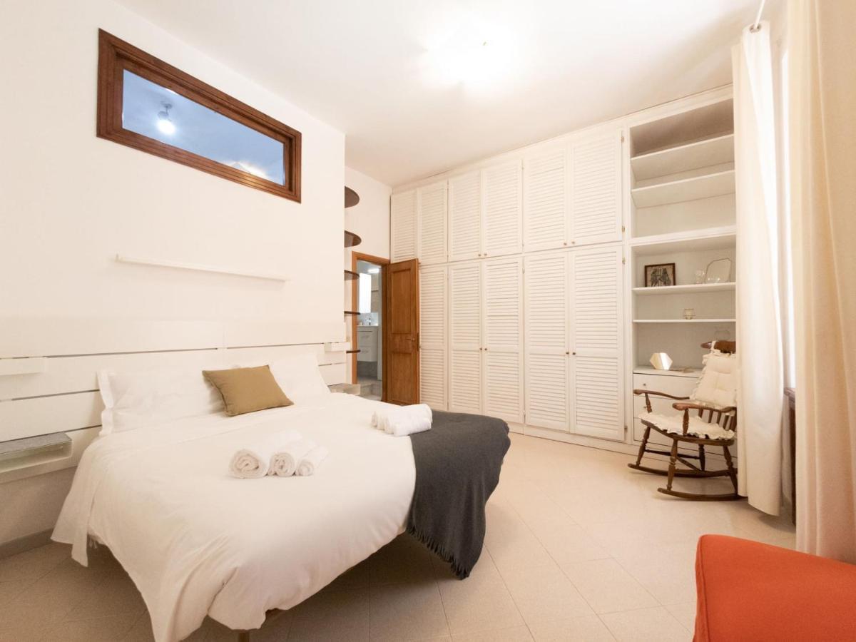 The Rent - Cozy One-bedroom Near Borghese * Rome