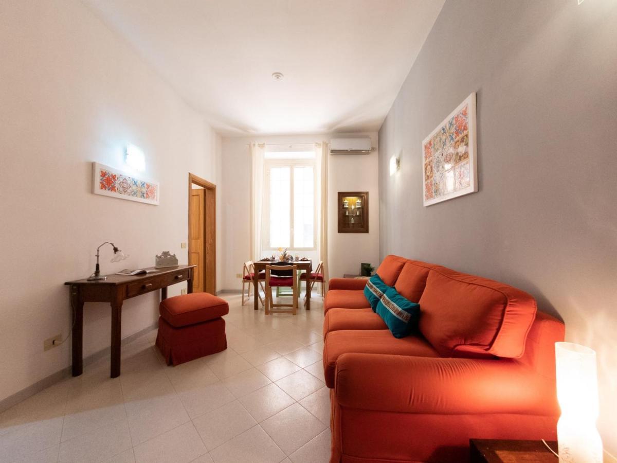 Appartement The Rent - Cozy One-bedroom Near Borghese