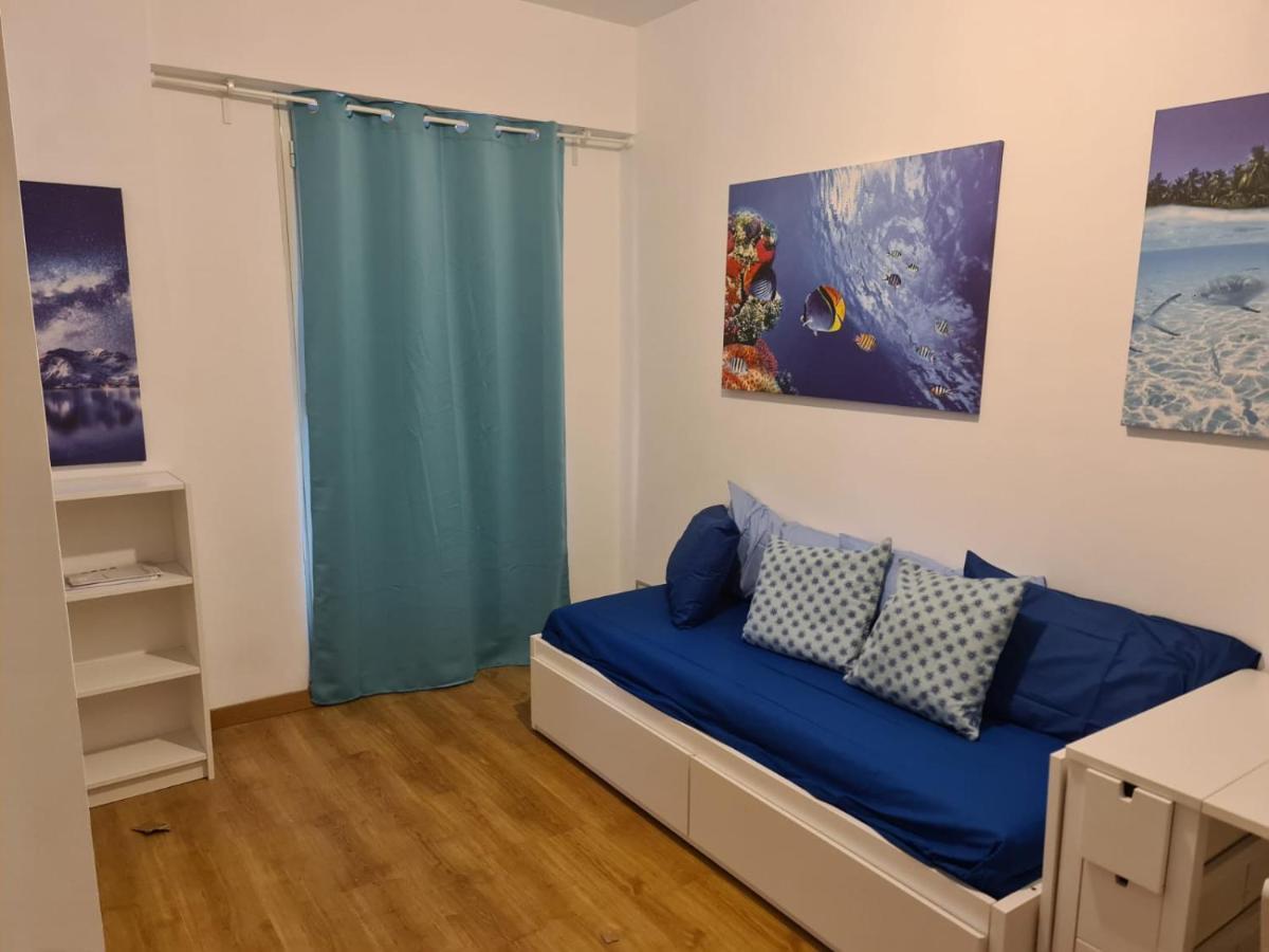 Apartamento Sunshine