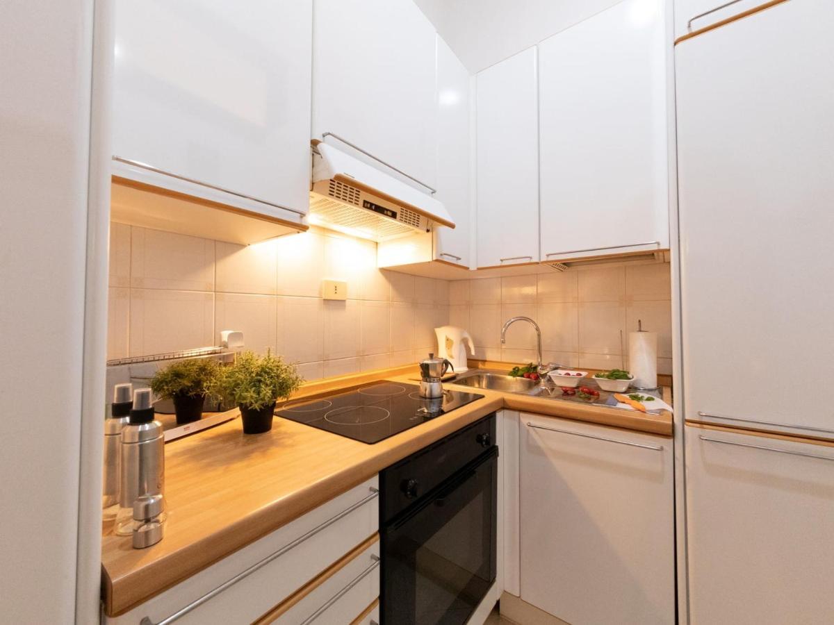 Appartement The Rent - Cozy One-bedroom Near Borghese Rome