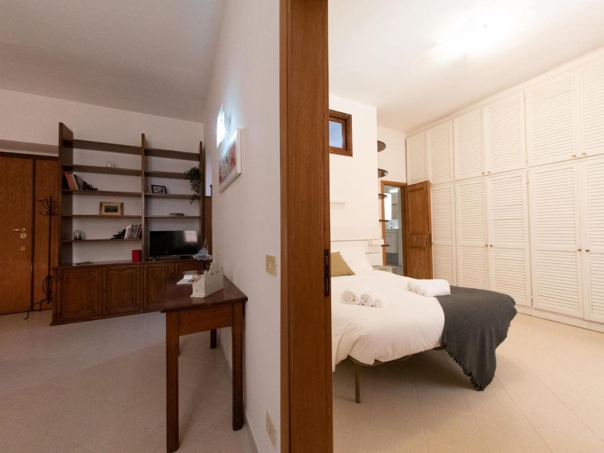 The Rent - Cozy One-bedroom Near Borghese Appartement