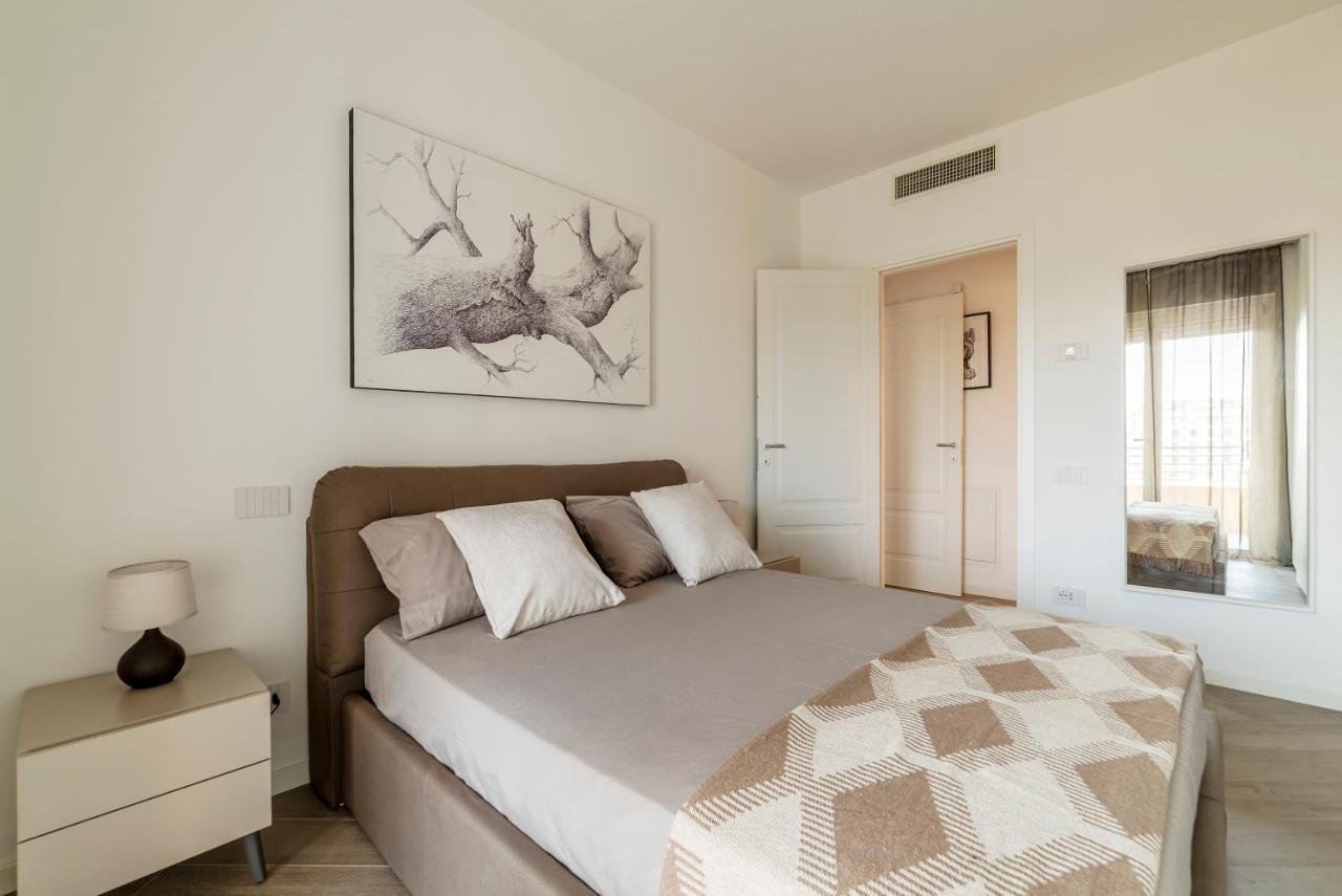 Apartment Trastevere Modern Flat With Terrace *
