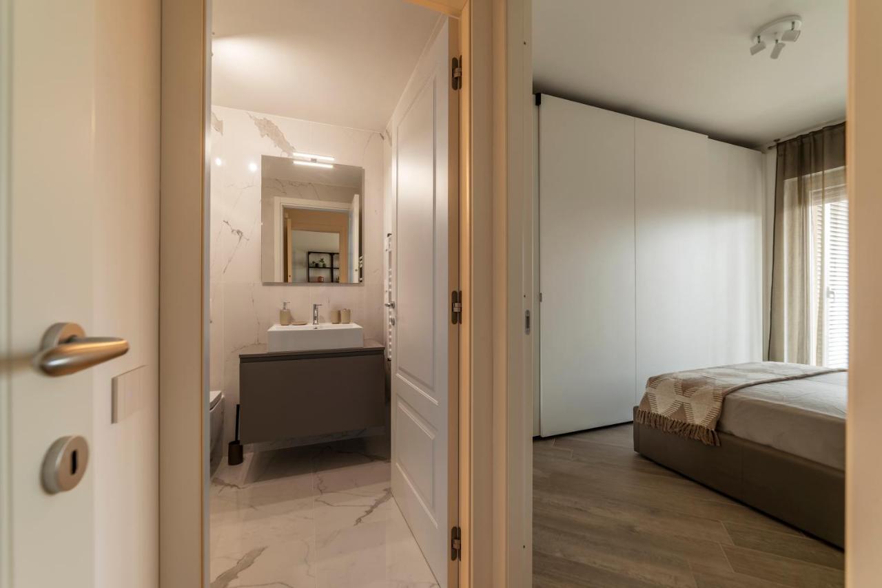 Trastevere Modern Flat With Terrace * Rome