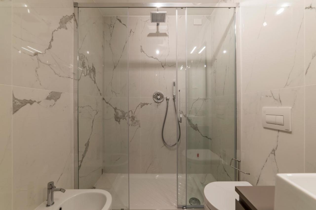 Apartment Trastevere Modern Flat With Terrace *