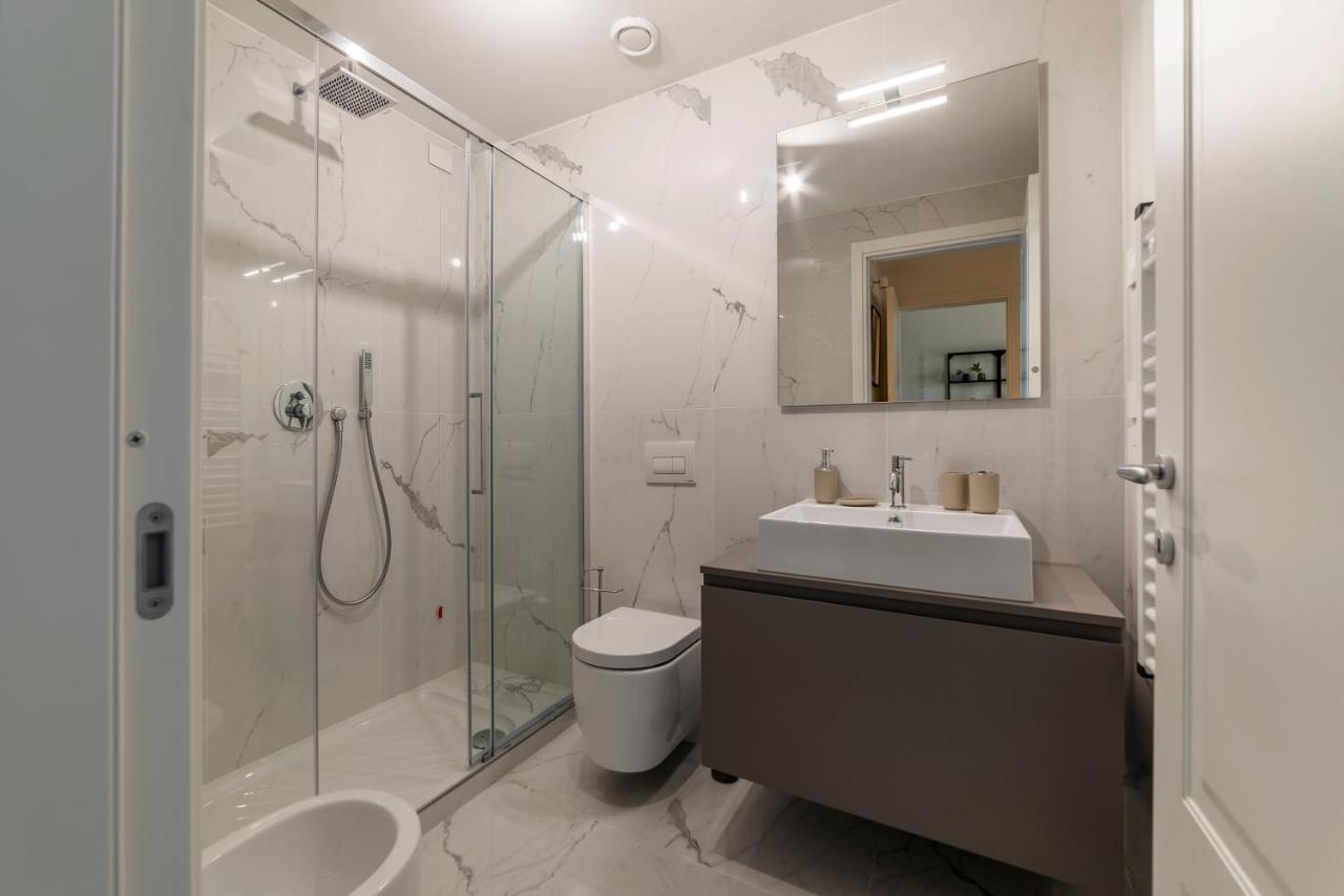 Apartment Trastevere Modern Flat With Terrace