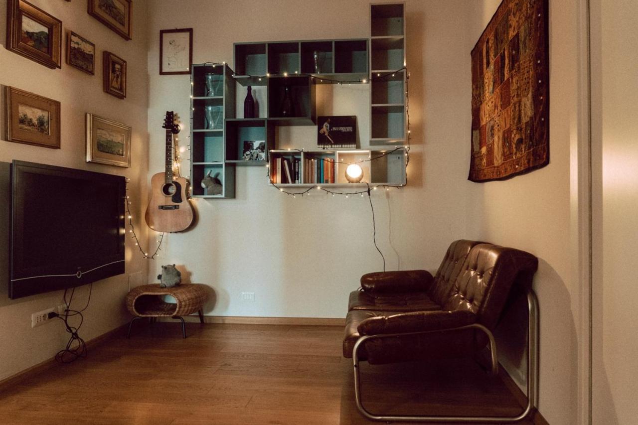 Apartment Cozy House - Gemelli Rome