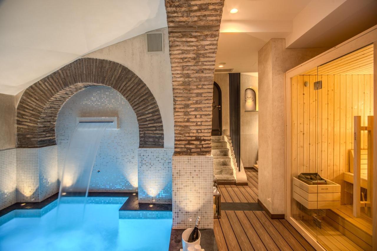 Boutique Relais Barozzi &
