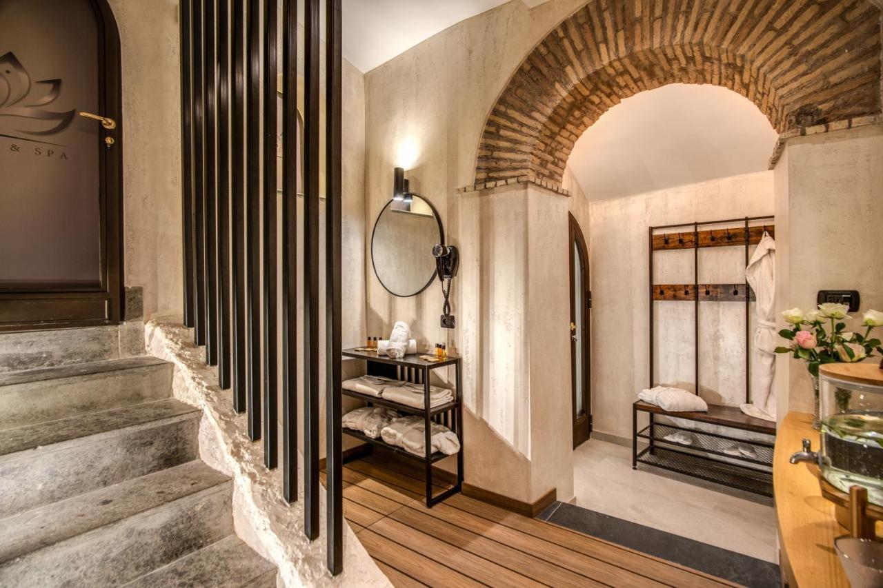 Boutique Relais Barozzi & Affittacamere 3*