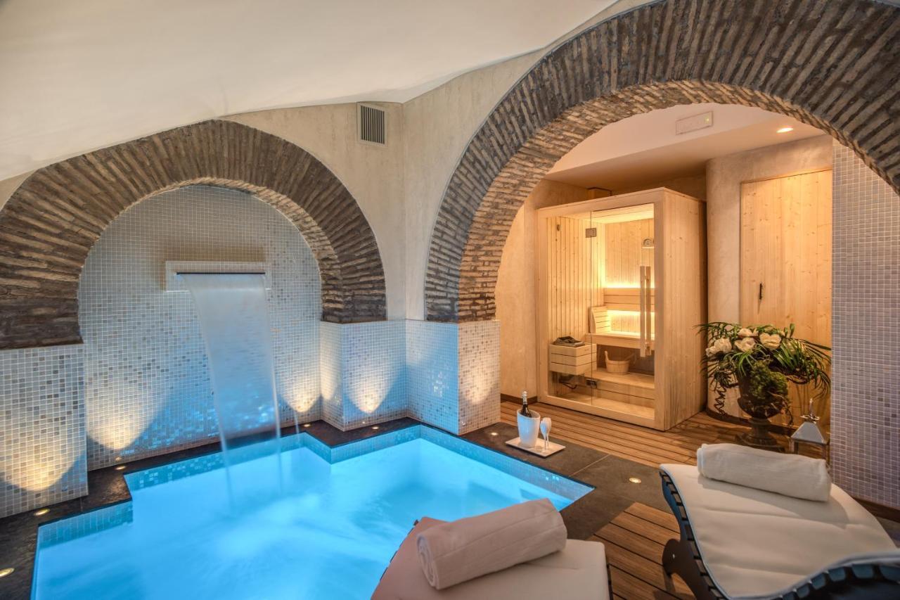 Affittacamere Boutique Relais Barozzi &