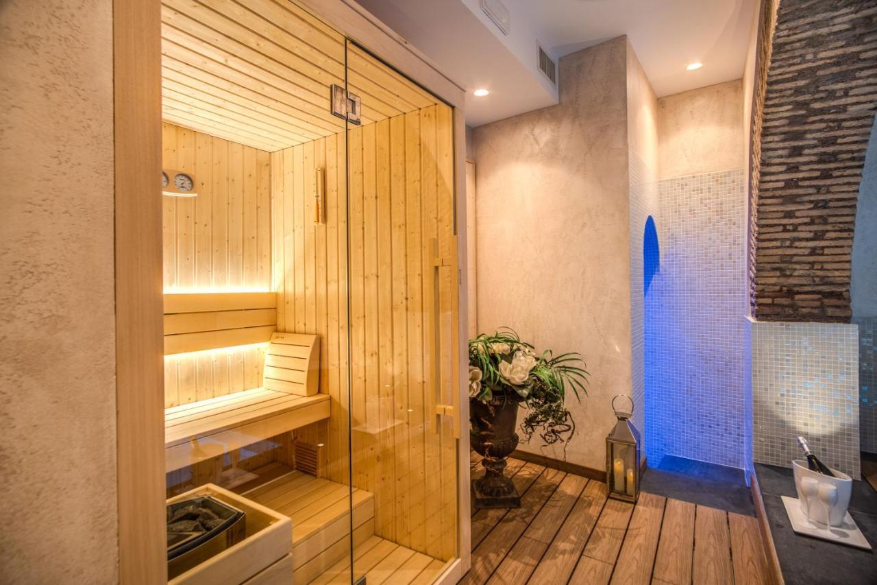 Affittacamere Boutique Relais Barozzi &