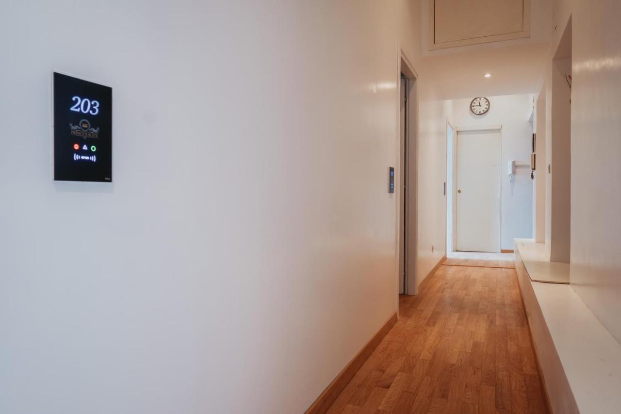 Apartment Colosseo
