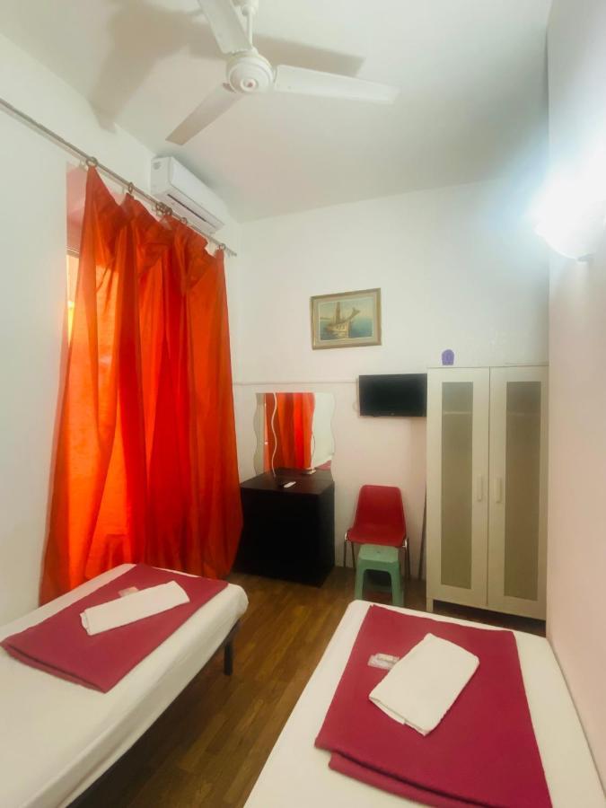 Place 3* Rome
