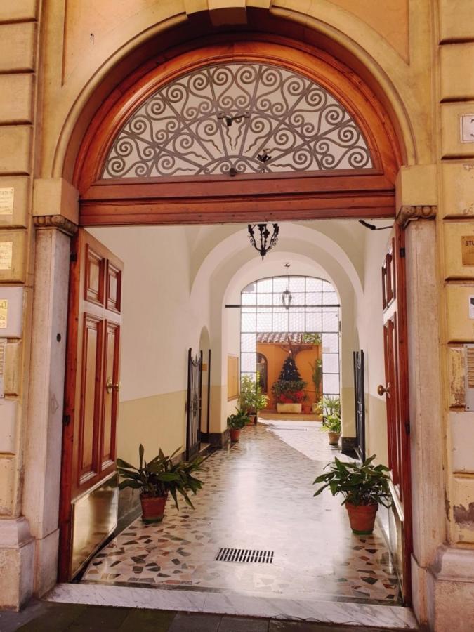 Vacanze Romane Colosseo Appartement Rome