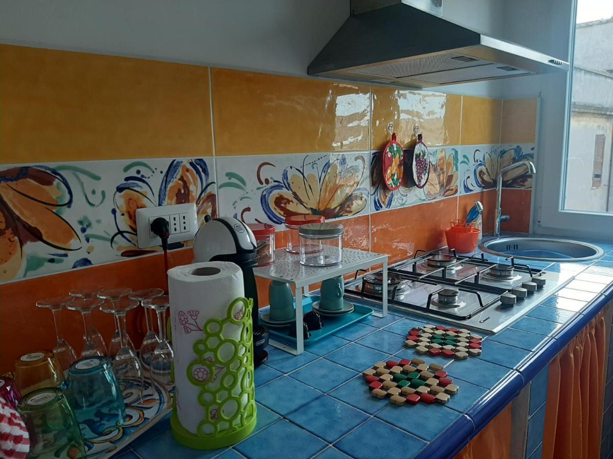 Appartement Vacanze A Colori *