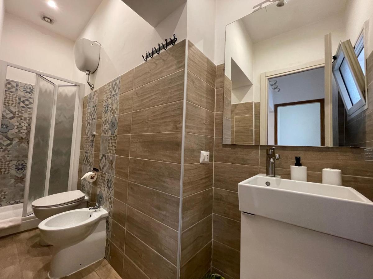 Falisci Apartment *