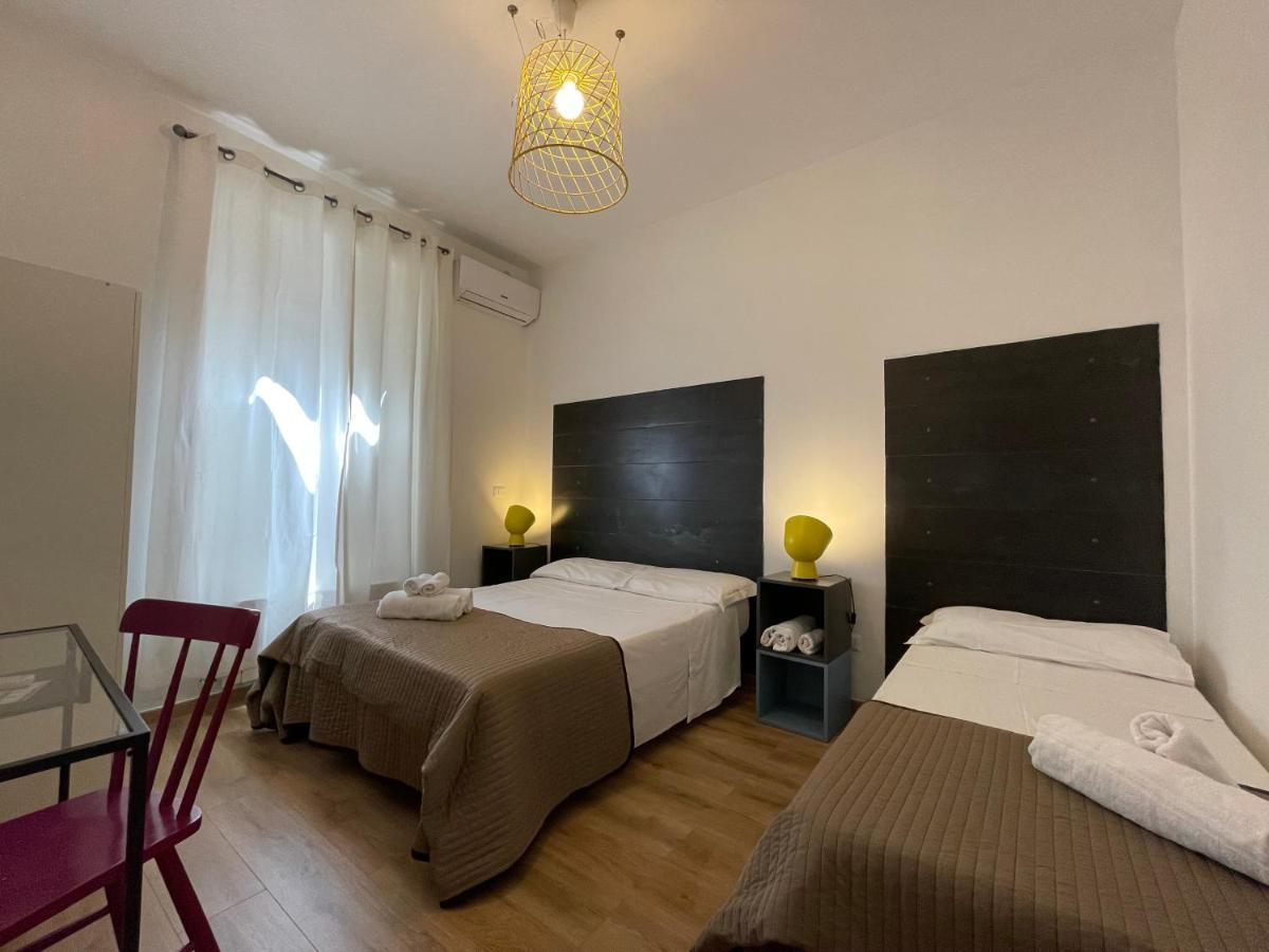Apartment Falisci