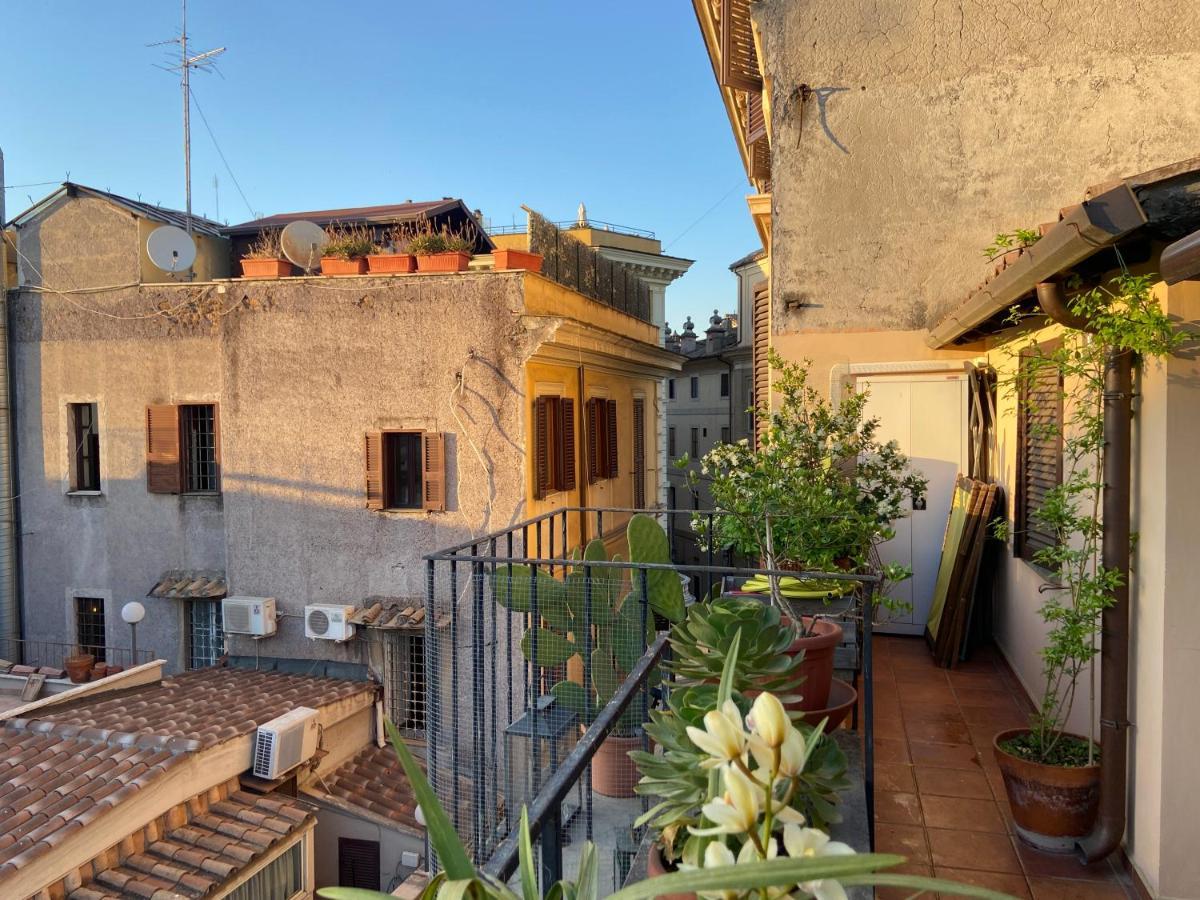 Appartamento Roof Under The Skyfall *