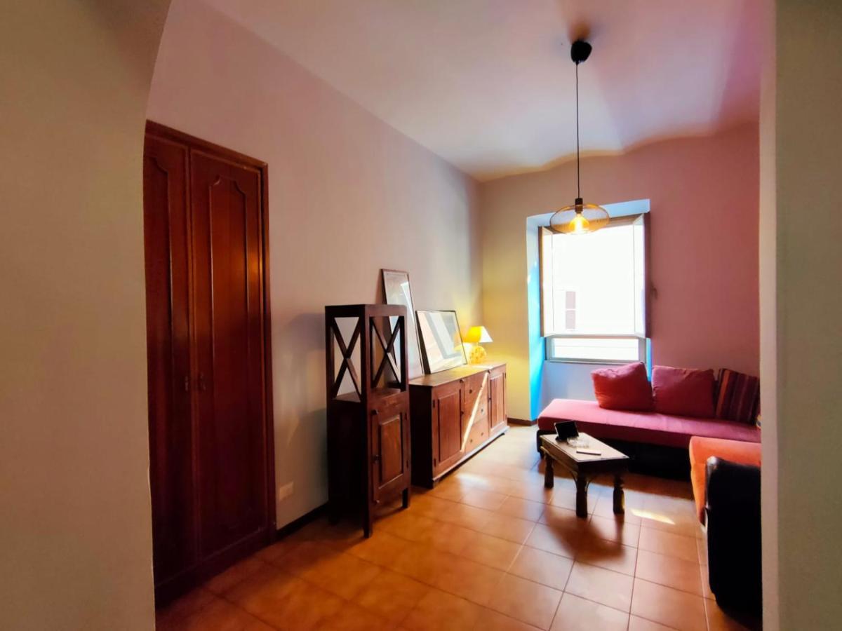 Latini's Appartement Rome
