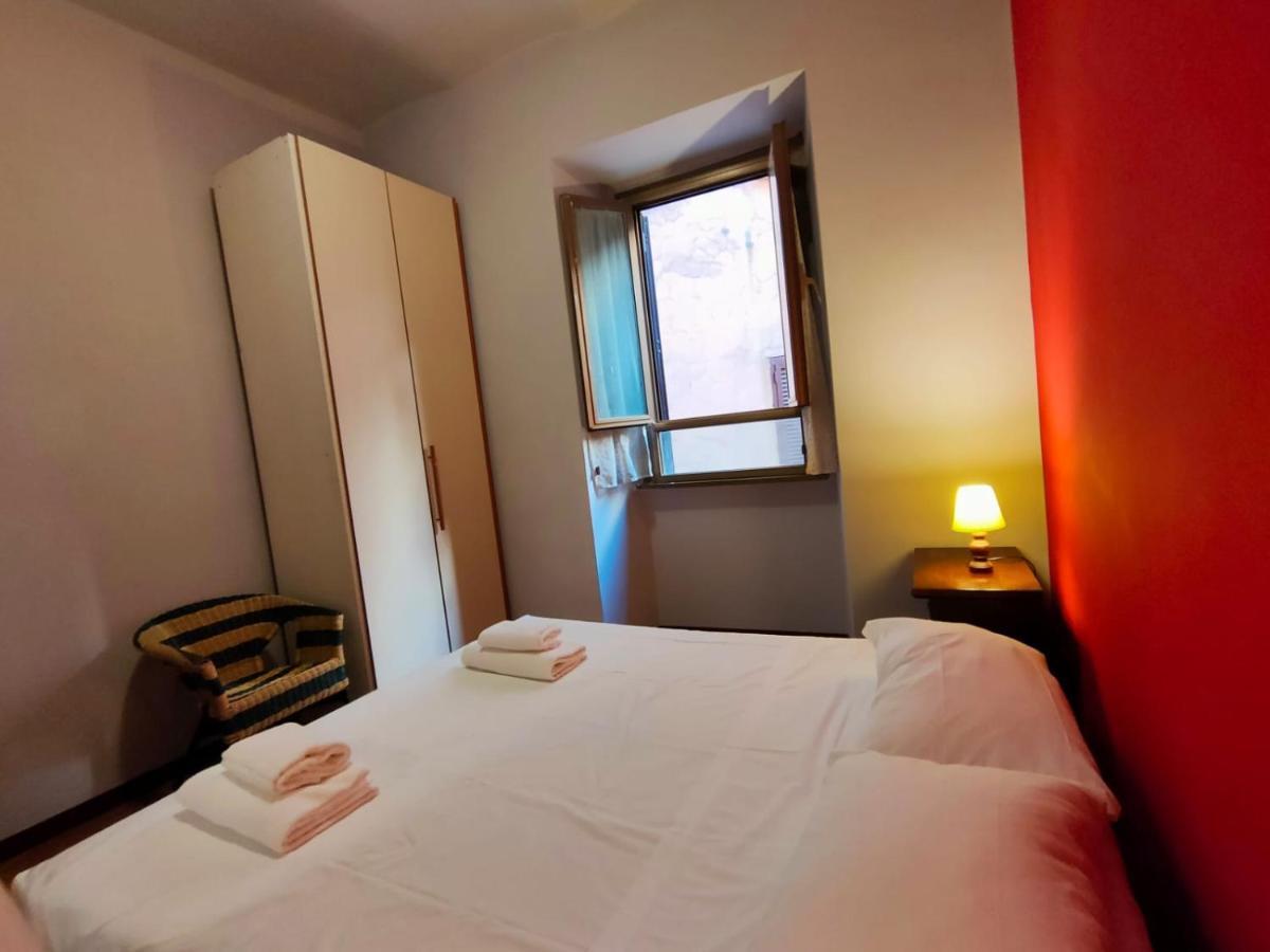 Latini's Appartement *