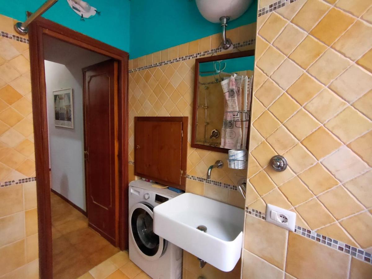 Latini's Appartement